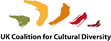 UK Coalition for Cultural Diversity